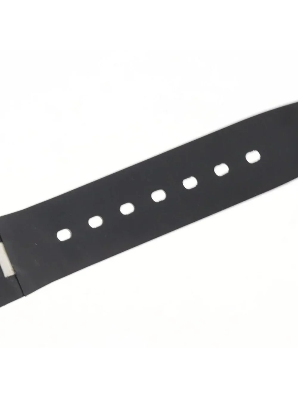 Bvlgari Bulgari Aluminum Quartz Watch